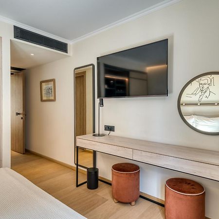 Hotel Epoch House & The Orange Shop - Adults Only Nauplia Esterno foto