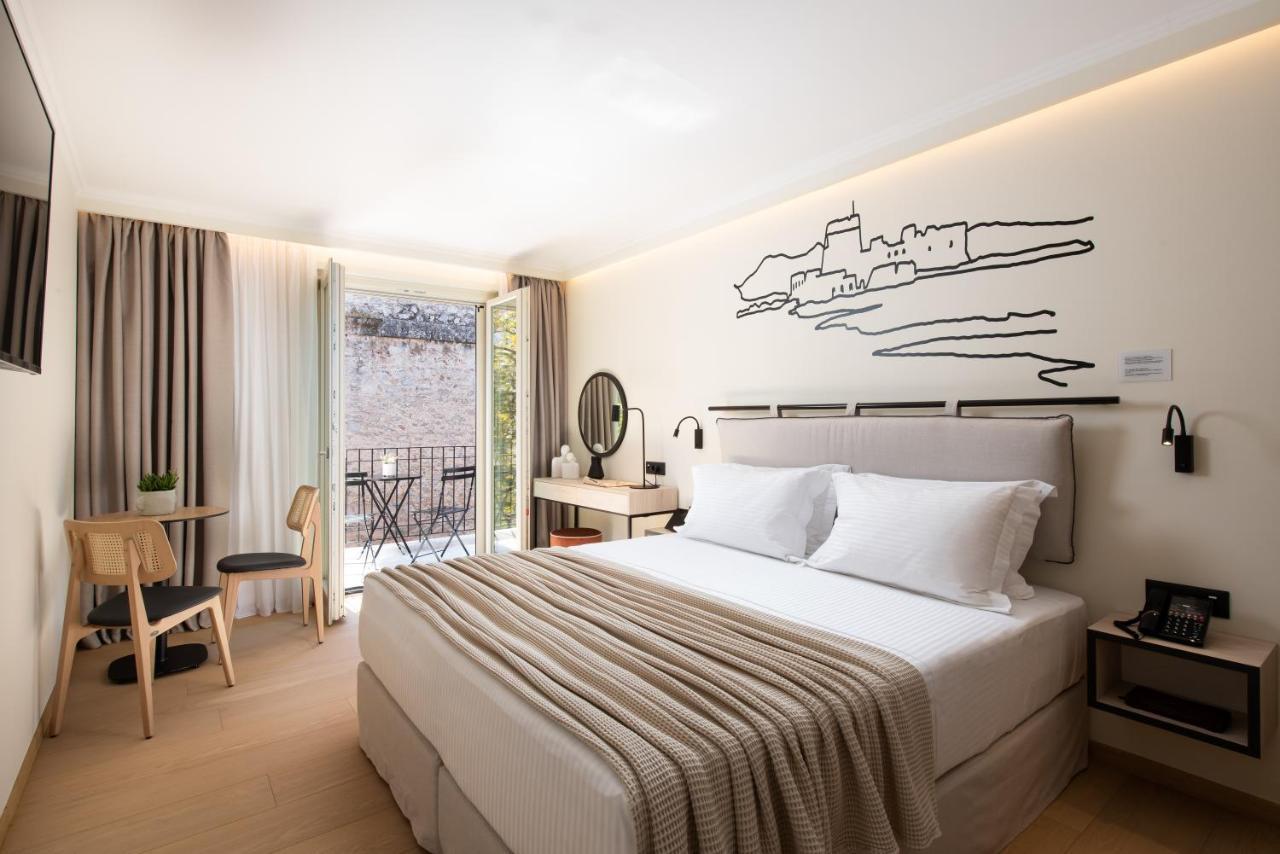Hotel Epoch House & The Orange Shop - Adults Only Nauplia Esterno foto