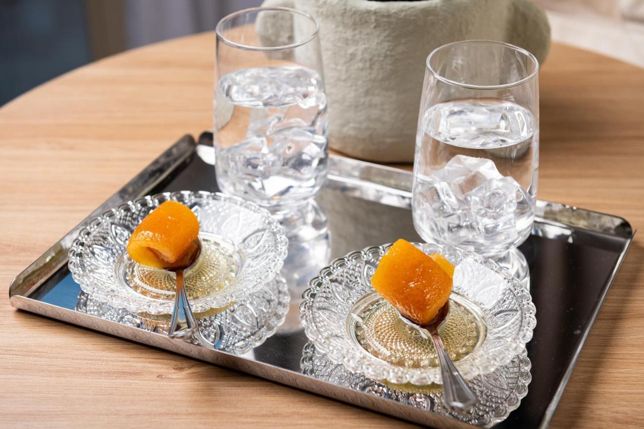 Hotel Epoch House & The Orange Shop - Adults Only Nauplia Esterno foto