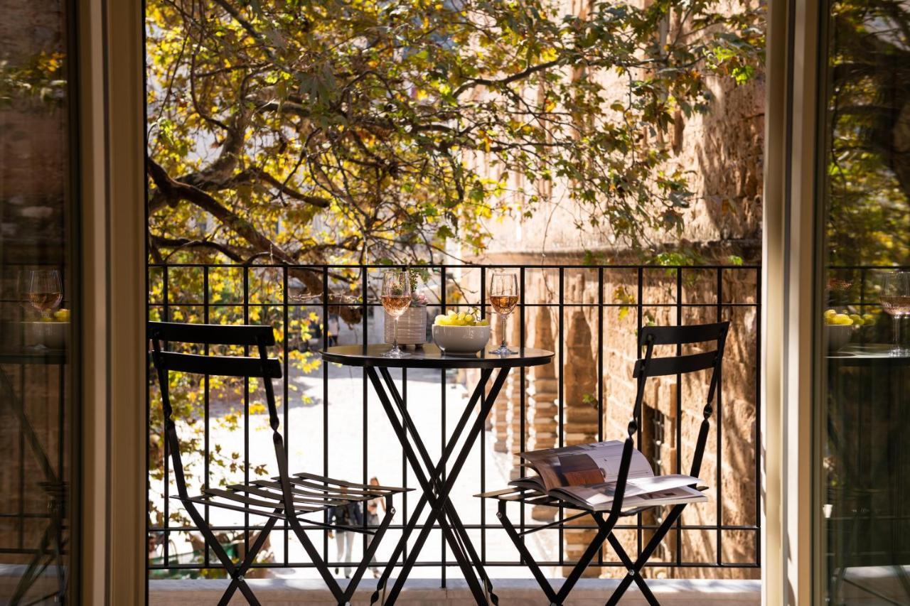 Hotel Epoch House & The Orange Shop - Adults Only Nauplia Esterno foto