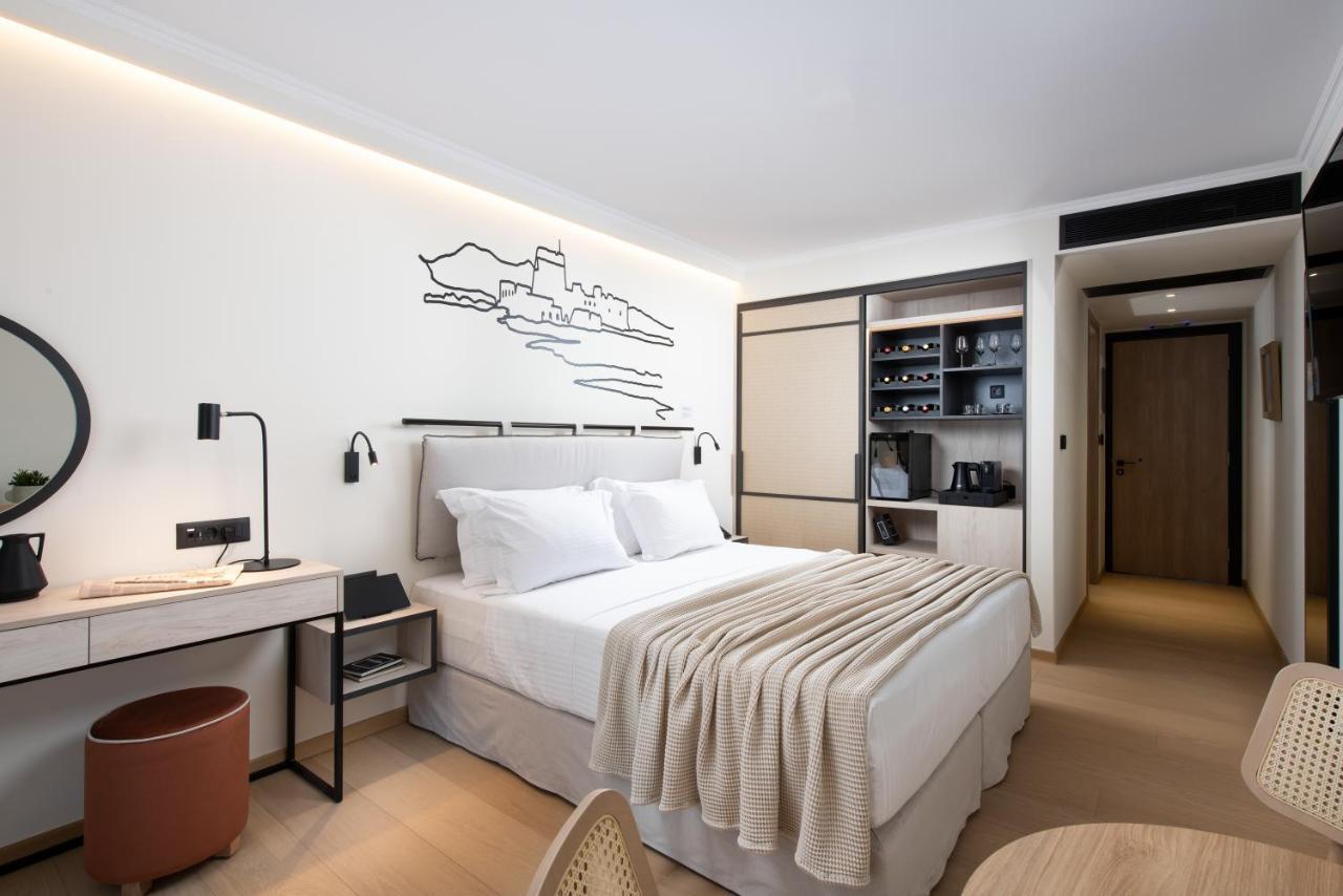 Hotel Epoch House & The Orange Shop - Adults Only Nauplia Esterno foto