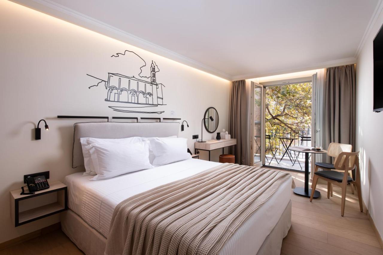 Hotel Epoch House & The Orange Shop - Adults Only Nauplia Esterno foto
