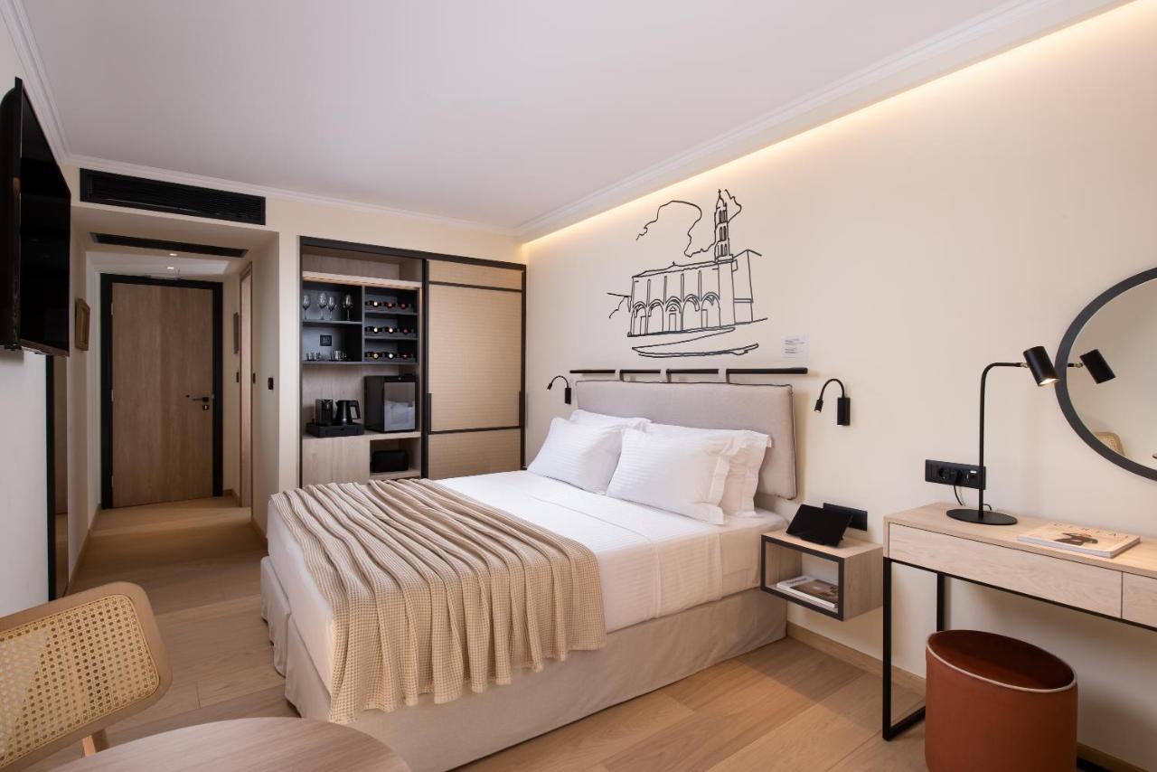 Hotel Epoch House & The Orange Shop - Adults Only Nauplia Esterno foto