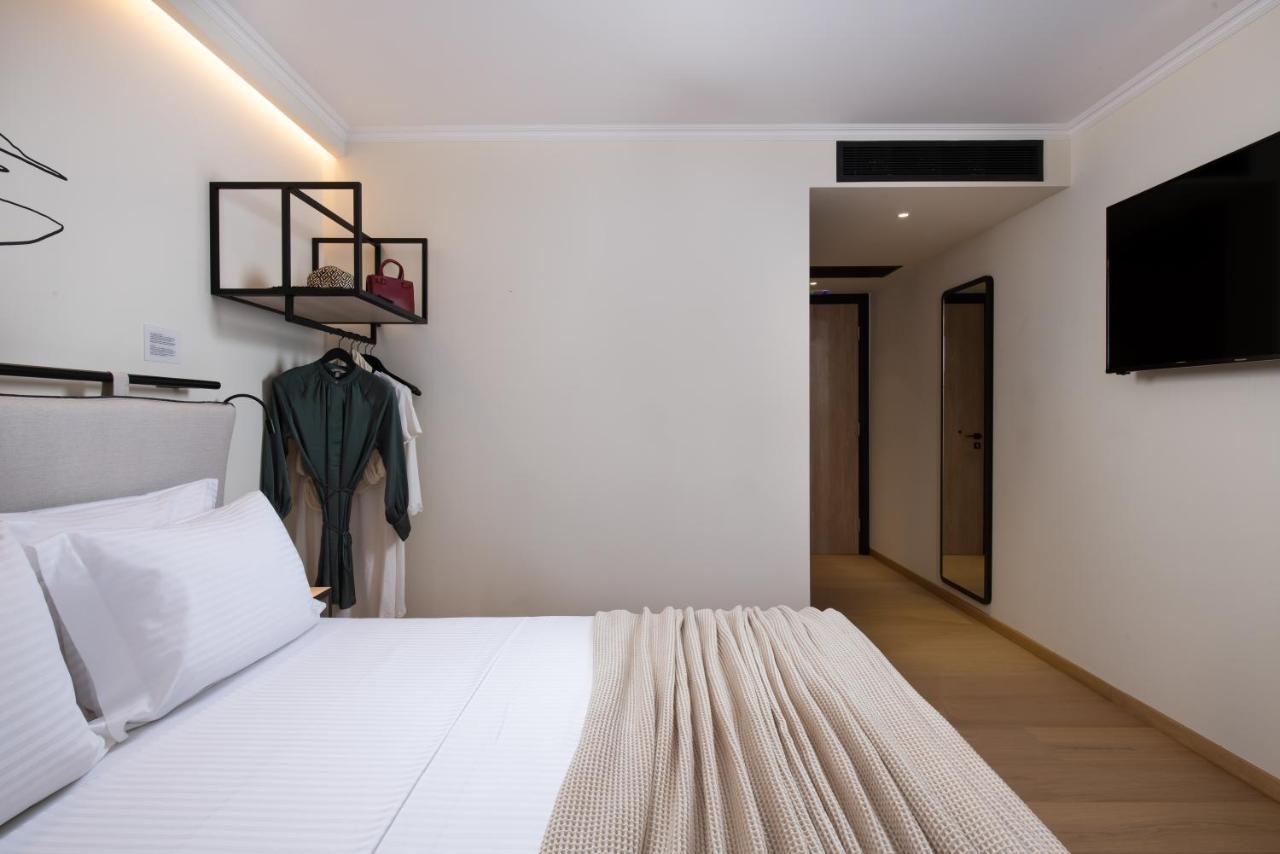 Hotel Epoch House & The Orange Shop - Adults Only Nauplia Esterno foto