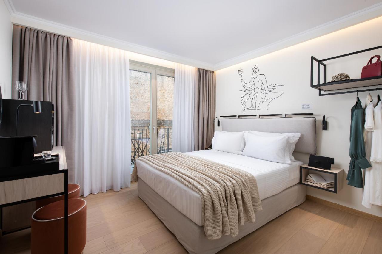 Hotel Epoch House & The Orange Shop - Adults Only Nauplia Esterno foto