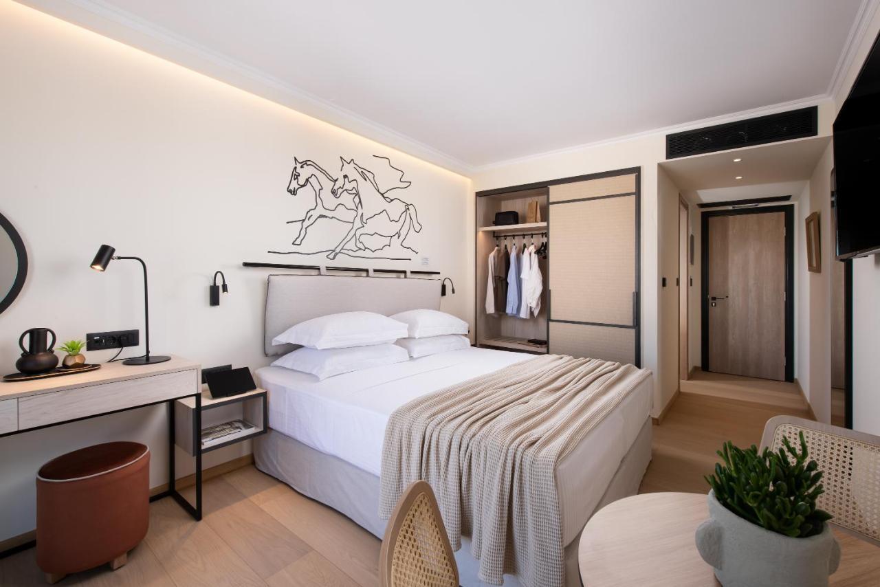 Hotel Epoch House & The Orange Shop - Adults Only Nauplia Esterno foto