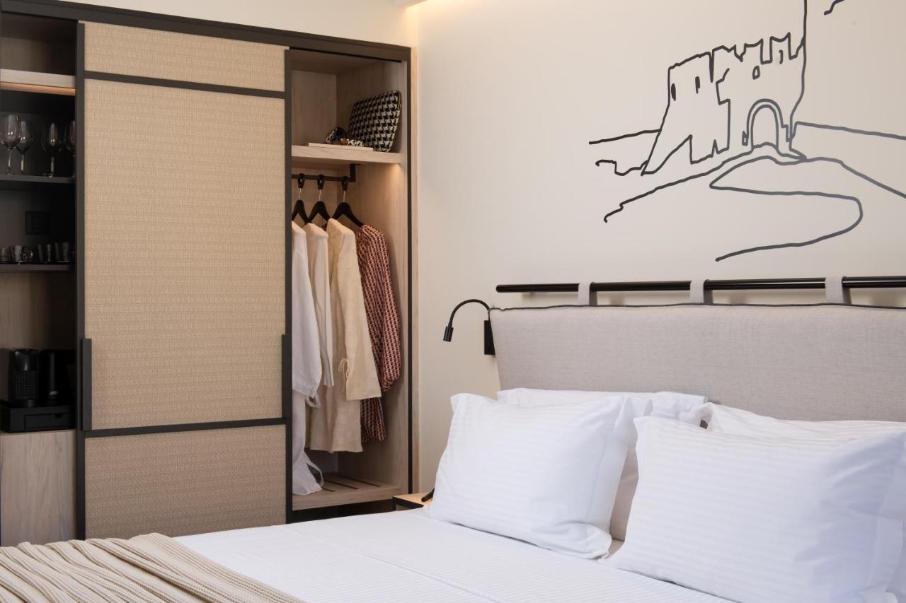 Hotel Epoch House & The Orange Shop - Adults Only Nauplia Esterno foto