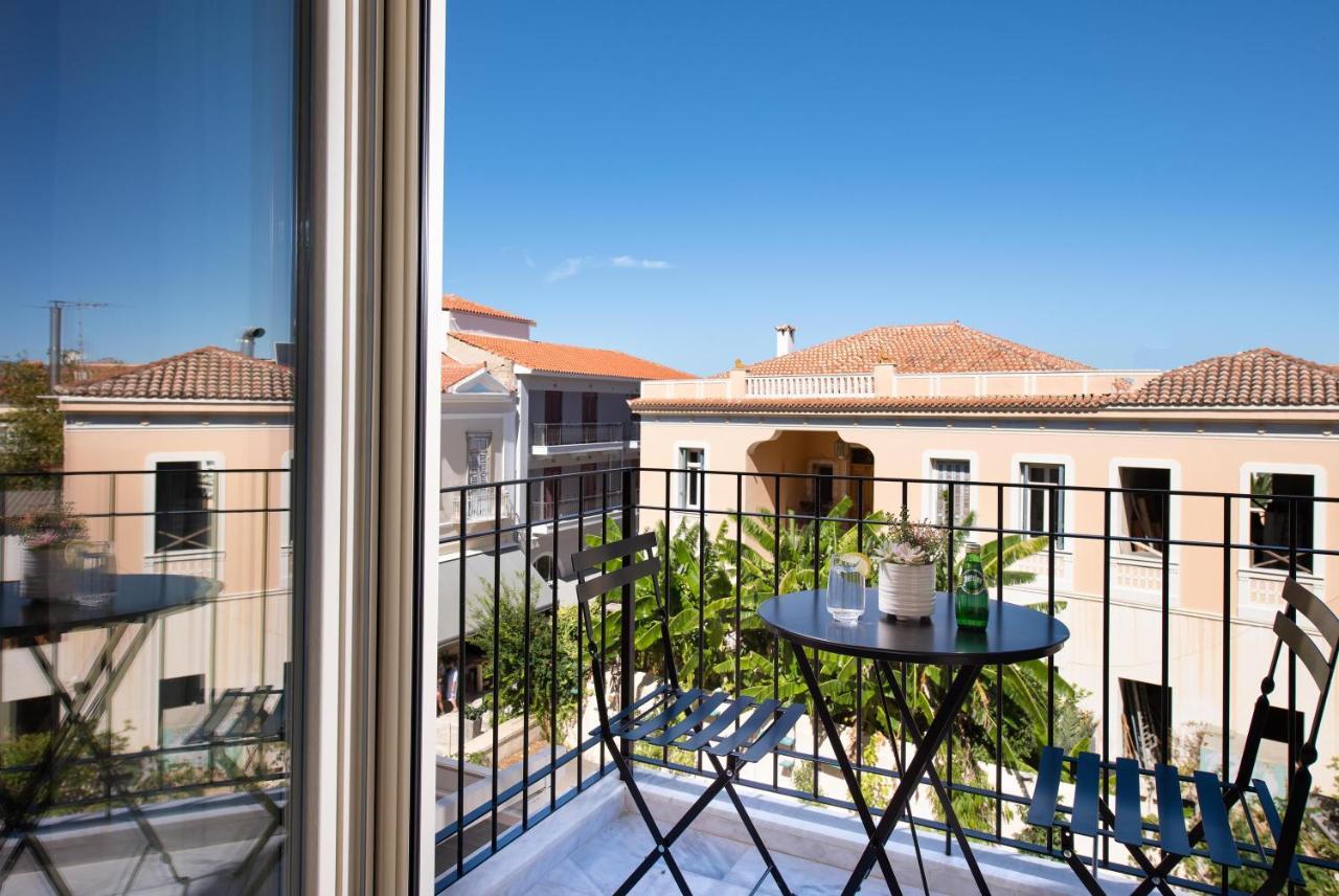 Hotel Epoch House & The Orange Shop - Adults Only Nauplia Esterno foto