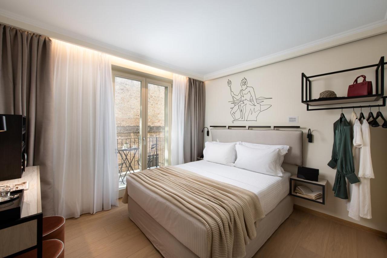 Hotel Epoch House & The Orange Shop - Adults Only Nauplia Esterno foto