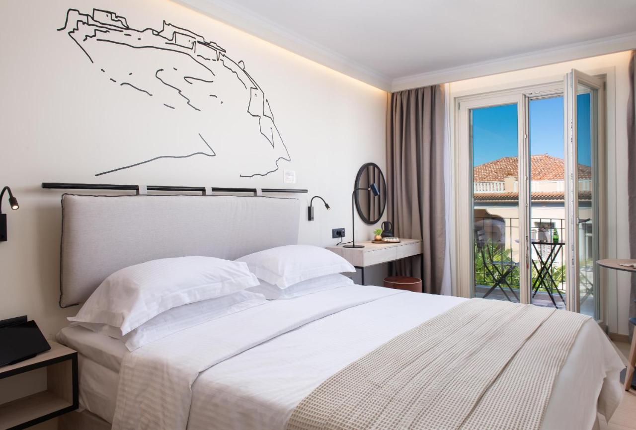 Hotel Epoch House & The Orange Shop - Adults Only Nauplia Esterno foto