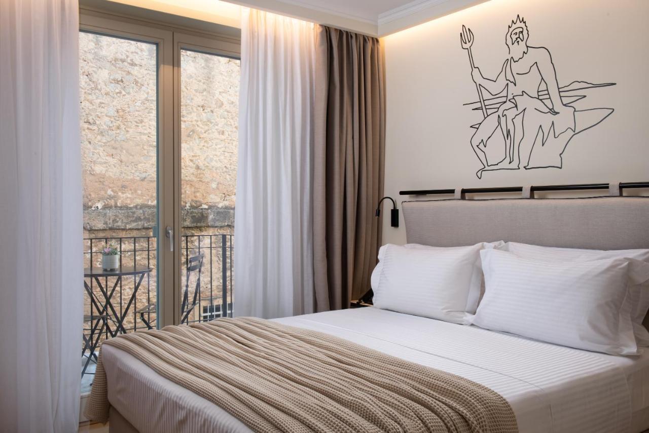 Hotel Epoch House & The Orange Shop - Adults Only Nauplia Esterno foto