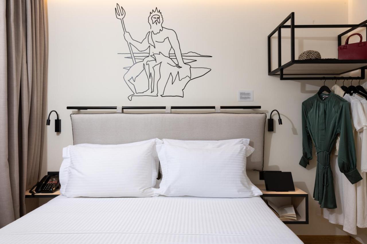 Hotel Epoch House & The Orange Shop - Adults Only Nauplia Esterno foto