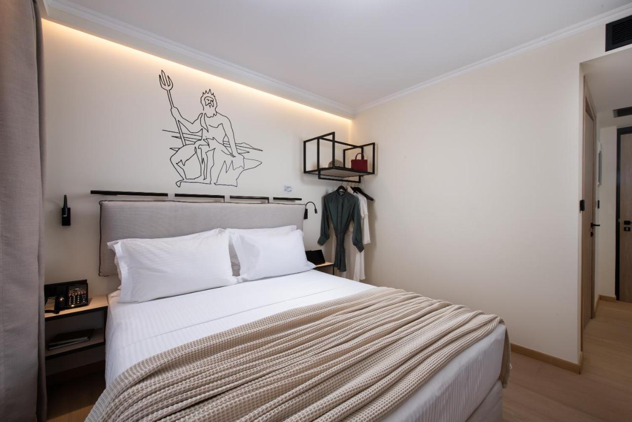 Hotel Epoch House & The Orange Shop - Adults Only Nauplia Esterno foto