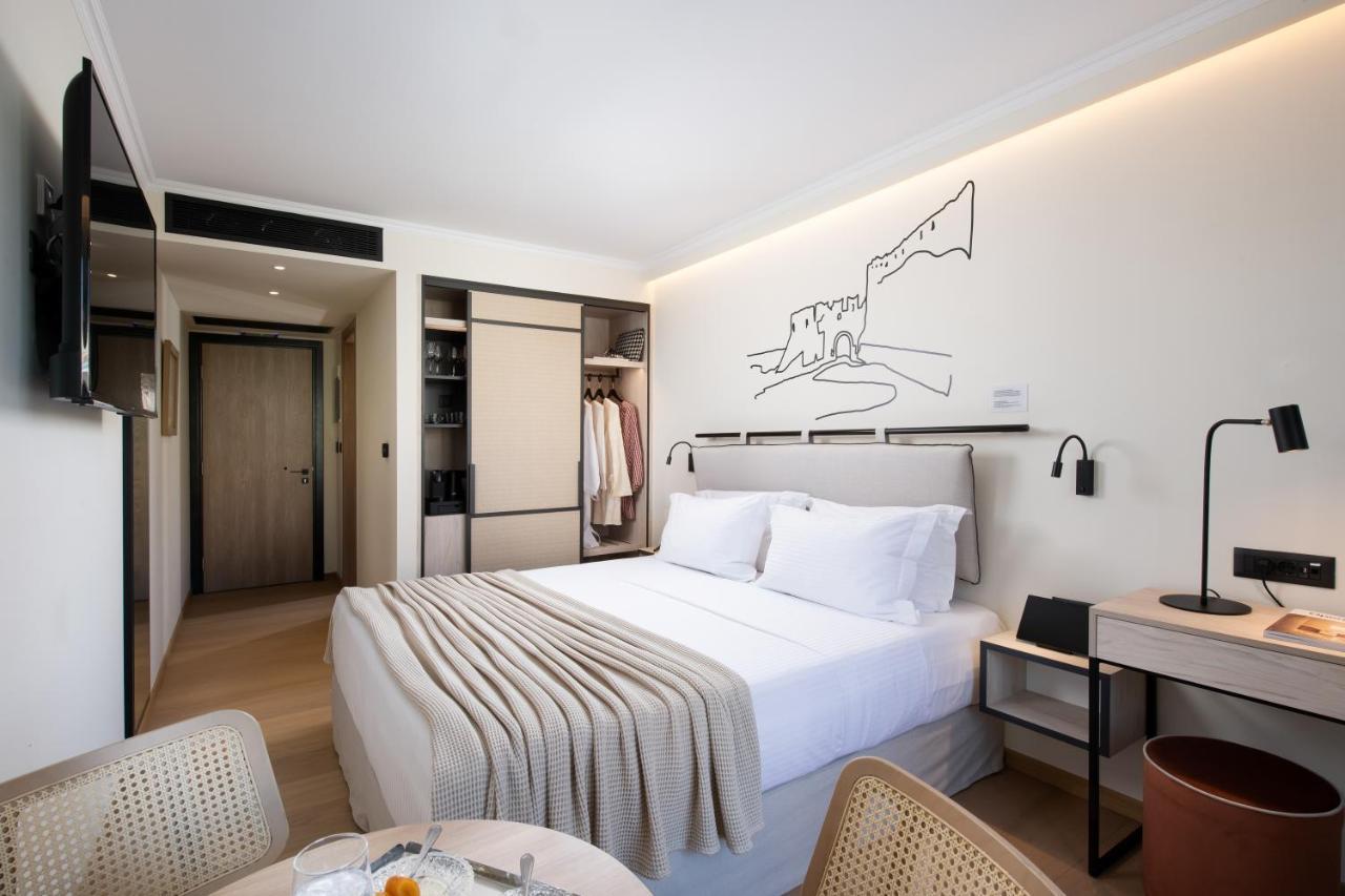 Hotel Epoch House & The Orange Shop - Adults Only Nauplia Esterno foto