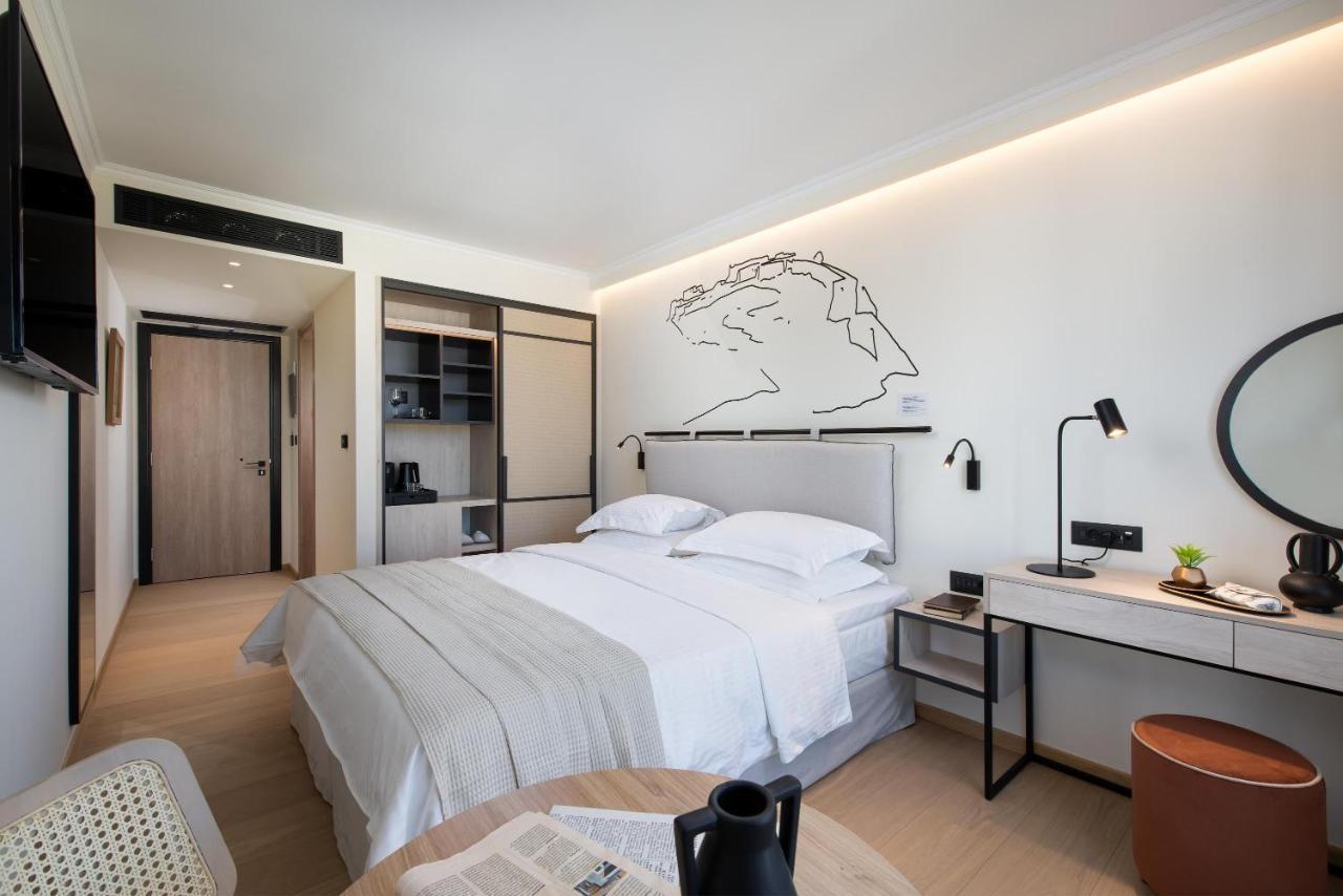 Hotel Epoch House & The Orange Shop - Adults Only Nauplia Esterno foto