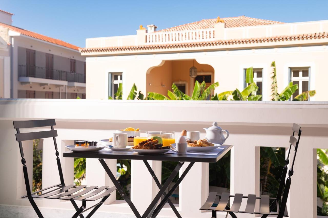 Hotel Epoch House & The Orange Shop - Adults Only Nauplia Esterno foto