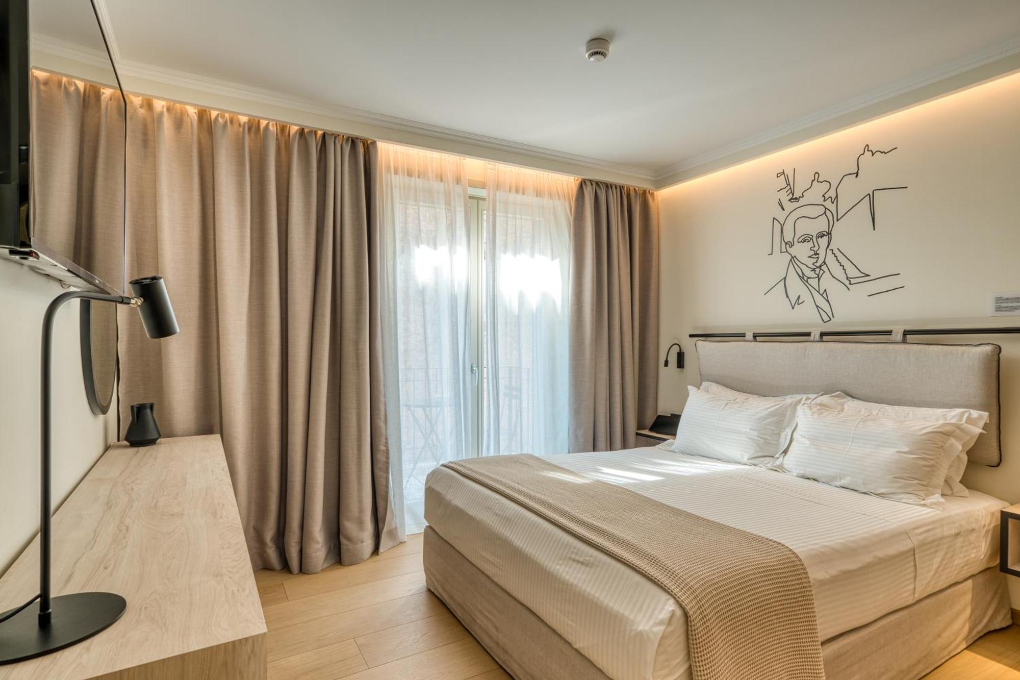 Hotel Epoch House & The Orange Shop - Adults Only Nauplia Esterno foto