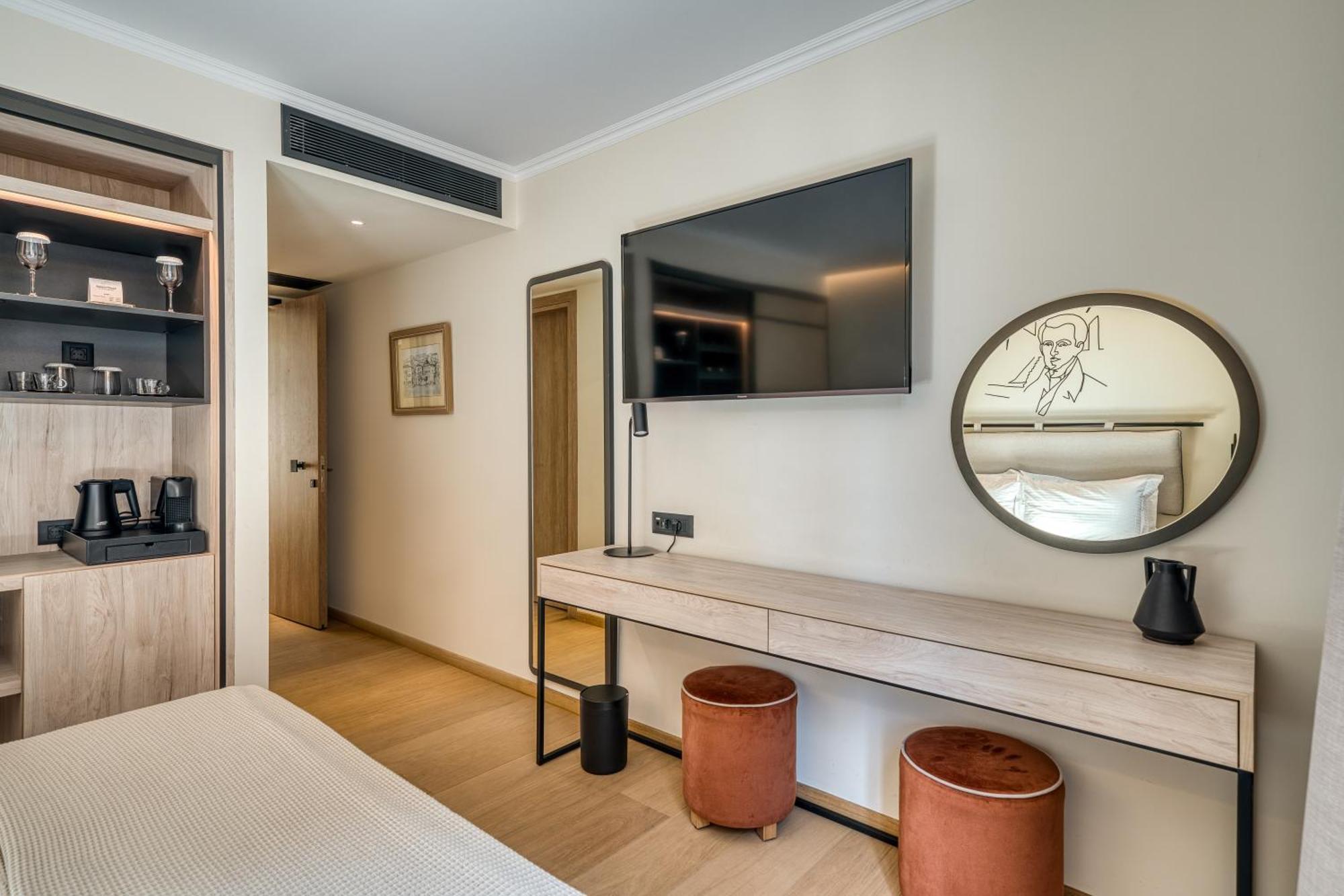 Hotel Epoch House & The Orange Shop - Adults Only Nauplia Esterno foto